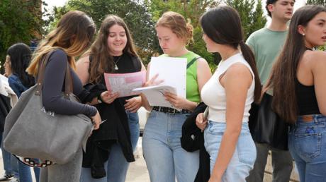La UCLM lanza una iniciativa pionera para fomentar vocaciones científicas entre los nuevos estudiantes universitarios