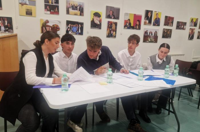 La I Liga de Debate Escolar corona a sus ganadores en la provincia de Cuenca