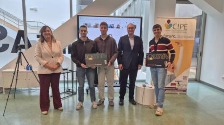 Un proyecto de suelos acolchados con residuos orgánicos gana el II Concurso de Ideas Emprendedoras de la UCLM