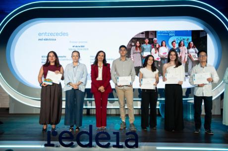 El Museo de las Ciencias acoge la final regional de la Olimpiada “Entreredes” con 16 centros de Castilla-La Mancha