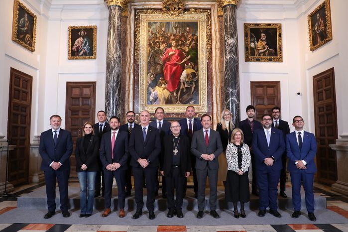 Las Ciudades Patrimonio de la Humanidad amplían ‘La Noche del Patrimonio’ a dos jornadas y refuerzan iniciativas culturales y turísticas