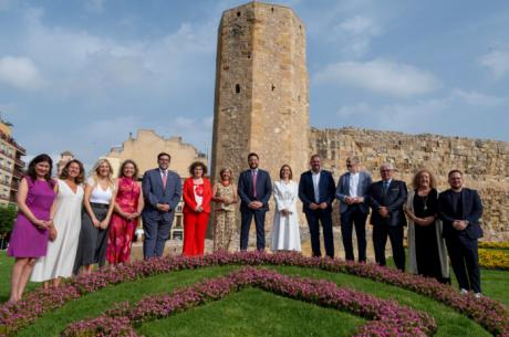Cuenca será la sede de la Asamblea del Grupo de Ciudades Patrimonio en el año de su 30 aniversario