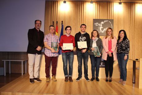 El MUPA acoge por tercer año consecutivo las pruebas de selección de la X Olimpiada de Geología de la provincia de Cuenca