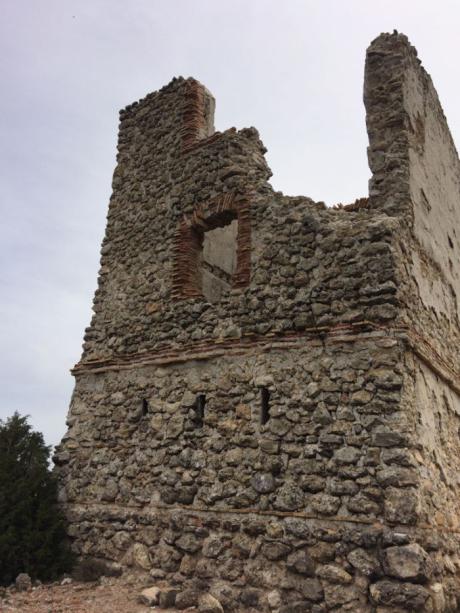 Ciudadanos exige al equipo de Gobierno acelerar las actuaciones para declarar Bien de Interés Cultural la Torre de la Mendoza