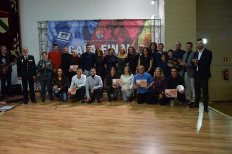 Los participantes en todos los Circuitos de la Diputación de Cuenca en 2024 crecen más de un 10% hasta superar los 16.000
