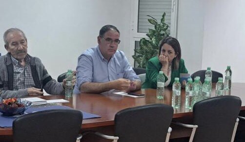 Fallece el alcalde de Atalaya del Cañavate