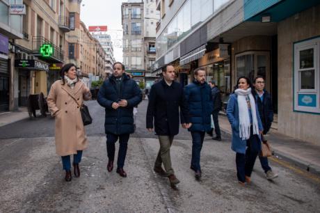 El PP exige la ejecución del Plan X Cuenca tras el abandono del tren convencional