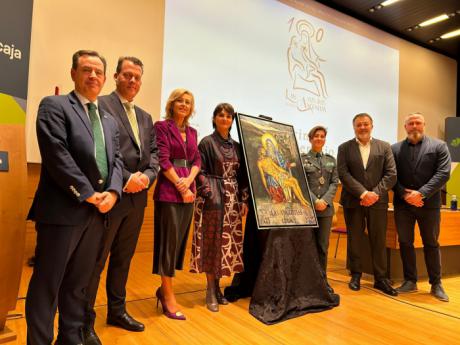 Las Angustias celebra su Centenario con un año lleno de actos conmemorativos