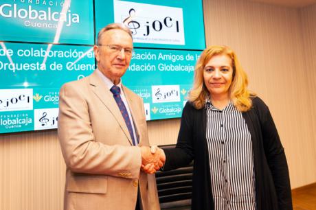 La Fundación Globalcaja Cuenca promociona la cultura musical en la provincia