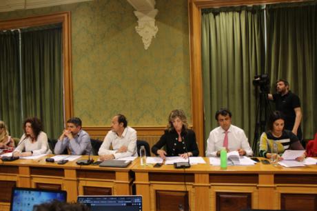 El Grupo Municipal Popular acusa a Dolz de manipular los datos sobre la deuda del Ayuntamiento de Cuenca