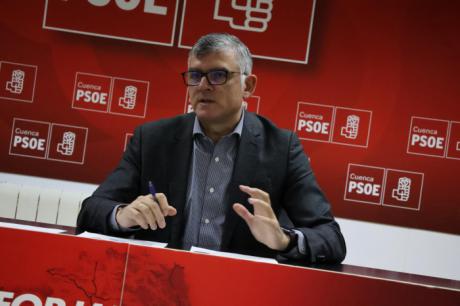 El PSOE de Cuenca destaca el “salto evidente” de la sanidad y agradece el trabajo en el traslado al nuevo hospital