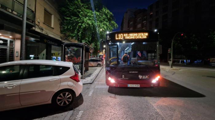 El apagón en Cuenca provoca el cierre de las escuelas municipales y la suspensión de lanzaderas al AVE