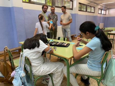 La Green Week 2026 promueve en Cuenca una economía positiva para la naturaleza