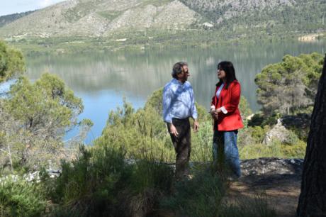 El alcalde de Buendía critica que el PP apoye la postura trasvasista de Murcia