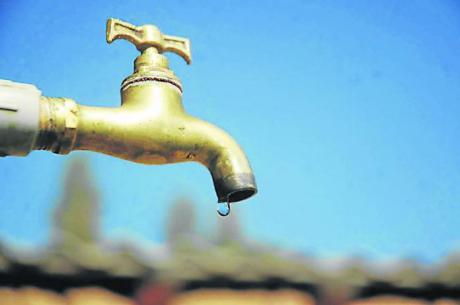 El PP critica los cortes de agua en Zafrilla y que el Ayuntamiento no avise a los vecinos previamente