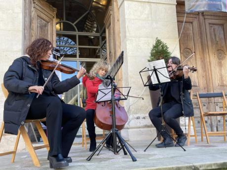 Ayudas de hasta 3.000 euros para la grabación de discos en la provincia de Cuenca