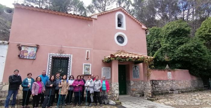 Exitosa III edición del Cuencleta Solidaria: Un paseo solidario por la belleza de la capital