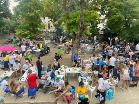 Abierto el plazo de inscripción para la XXXVIII Degustación de Guisos Típicos en Tarancón