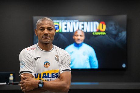 Catanha se incorpora a la estructura de la UB Conquense