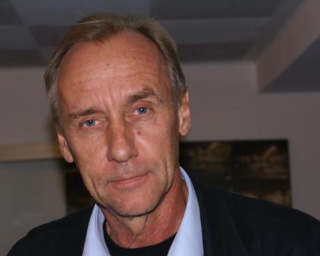 El Club de Lectura Las Casas Ahorcadas continúa su ciclo de novela negra sueca con La mujer del lunar de Håkan Nesser