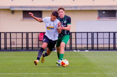 El Conquense cae en La Fuensanta ante el Ilicitano y pone fin a su racha en casa (0-2)