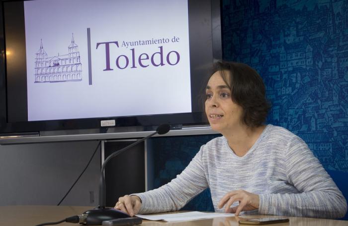 El Ayuntamiento de Toledo lanza la primera consulta ciudadana del ‘Participa Toledo’ en relación a la nueva Ordenanza Local de Transparencia