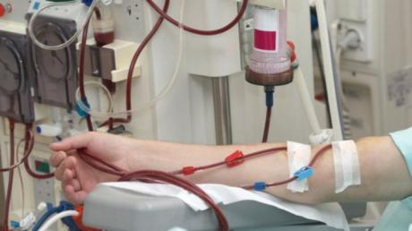 El SESCAM publica la adjudicación del contrato para la prestación del servicio de hemodiálisis extrahospitalaria