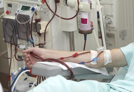 La adjudicación definitiva del servicio de hemodiálisis se producirá cuando se garantice la prestación con todas las garantías de calidad a los pacientes