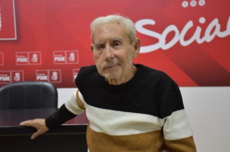 Fallece el exconcejal de Cuenca José María Lázaro a los 71 años
