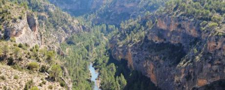 La Reserva de la Biosfera Valle del Cabriel será presentada oficialmente este viernes en Cuenca