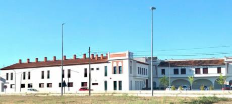 El PSOE de El Provencio pide la dimisión del alcalde tras perder más de 747.000 euros de una subvención para la Hospedería