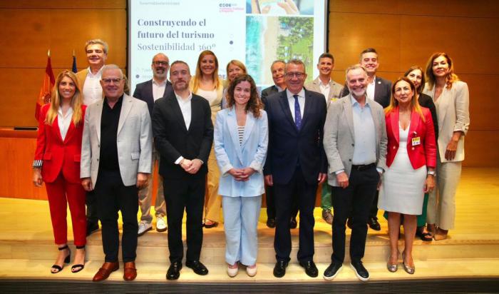 Empresarios conquenses destacan la sostenibilidad como clave del futuro del turismo