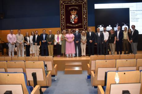 Cuenca rinde homenaje al legado eterno de Antonio Pérez