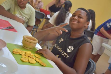 La Diputación de Cuenca lanza en Tarancón un proyecto socioeducativo para jóvenes con 100.000 euros