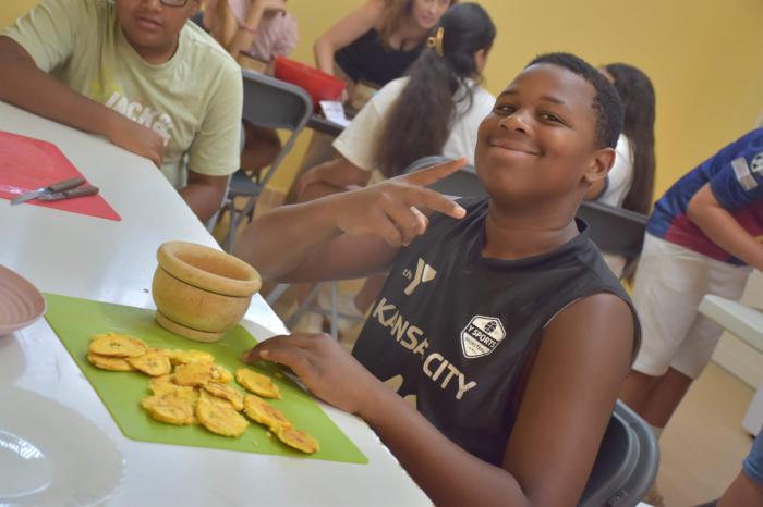 La Diputación de Cuenca lanza en Tarancón un proyecto socioeducativo para jóvenes con 100.000 euros