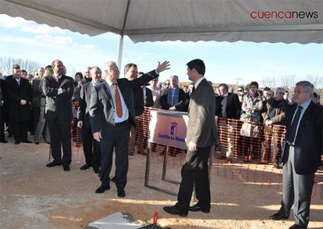 El nuevo hospital de Cuenca: un recorrido por la mayor obra pública de la provincia