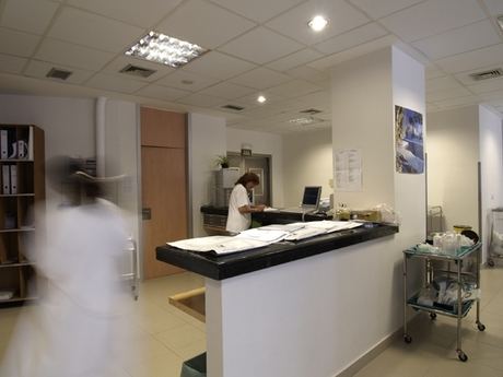 La Cirugía Mayor Ambulatoria sin ingreso ha alcanzado el 70 por ciento de las intervenciones en el Hospital Virgen de la Luz
