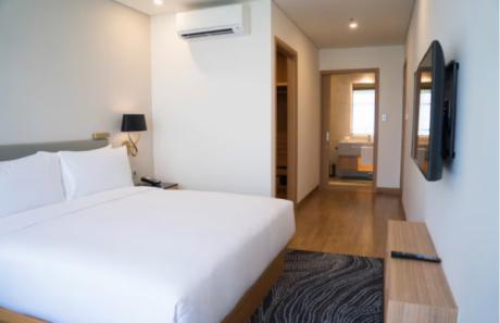 Transformando la experiencia del huésped en hoteles