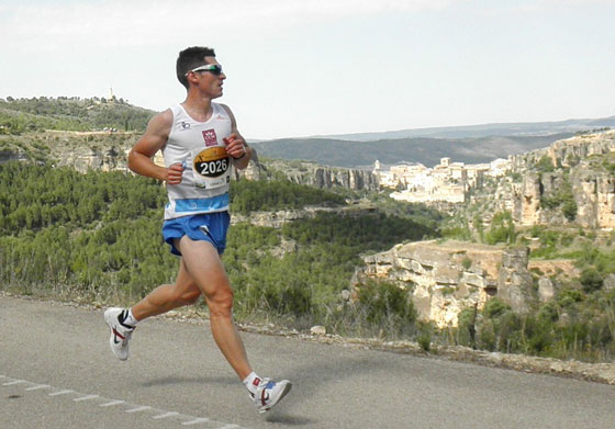 El IV Circuito de Carreras en las 15 Ciudades Patrimonio se celebra de marzo a diciembre