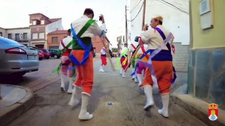 Los Danzantes de Montalbo ya son Bien de Interés Patrimonial de Castilla-La Mancha