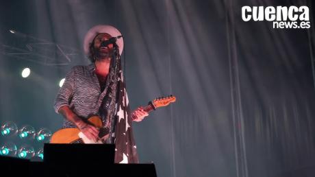 Leiva llevará su Tour Gigante 2025 a Albacete el próximo 5 de septiembre