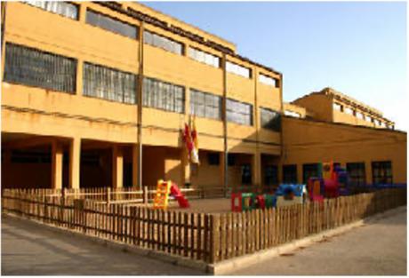 CRA Campos de la Alcarria de Huete