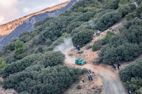 Cuenta atrás para la Baja TT Cuenca, cita clave del motor en mayo