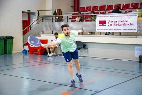 Éxito del primer torneo de pickleball ‘Ciudad de Cuenca’ con más de 60 participantes de toda España