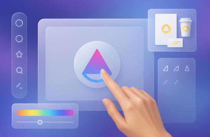 IA y diseño gráfico: ¿reemplazo o herramienta creativa?