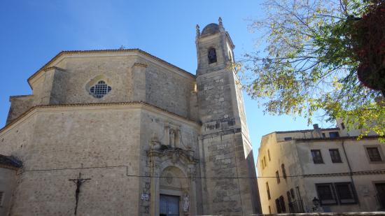 Las hermandades de la iglesia de San Pedro organizan el I Ciclo de Jornadas Cuaresmales