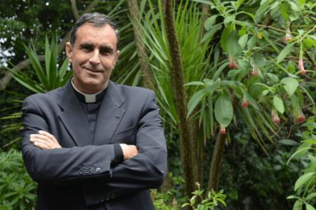 El misionero conquense Ignacio María Doñoro destaca los "estragos" de la covid en la selva amazónica