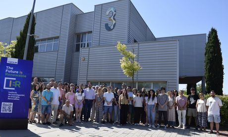 El Instituto de Investigación en Energías Renovables de la UCLM refuerza su estructura con la incorporación del Grupo de Economía Energética y Medioambiental