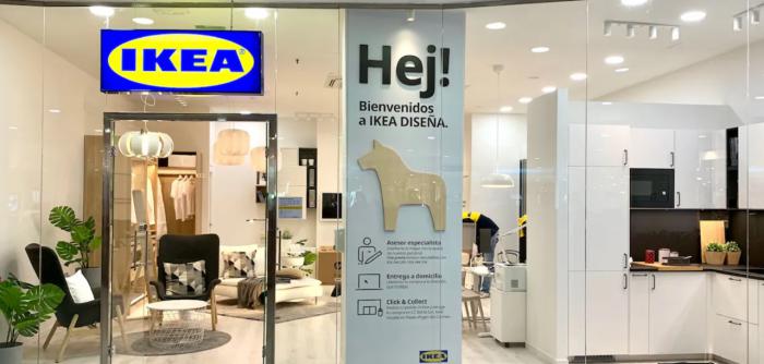 IKEA llega a Ciudad Real con un nuevo espacio de diseño