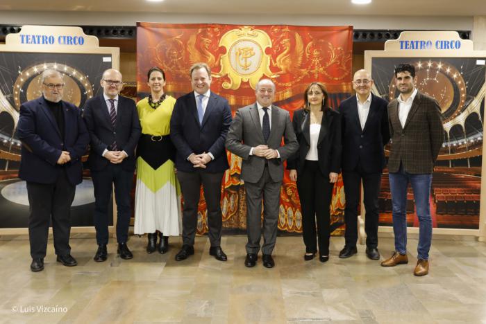 La Universidad Popular se viste de gala para celebrar sus cuatro décadas formando a miles de albaceteños 